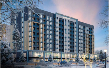  Агентство недвижимости