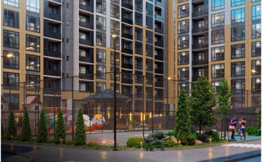 Купить квартиру Бишкек