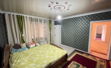 Купить квартиру Бишкек