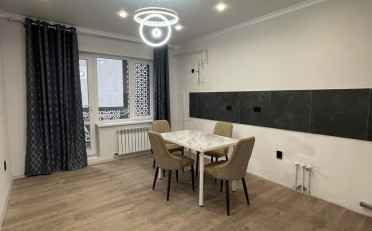 Купить квартиру Бишкек