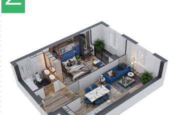 Купить квартиру Бишкек