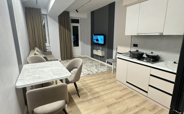  Агентство недвижимости