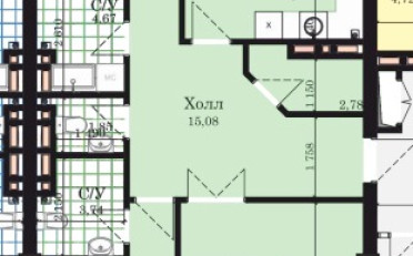 Купить квартиру Бишкек