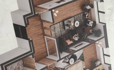  Агентство недвижимости