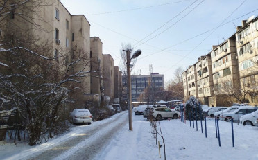 Купить квартиру Бишкек