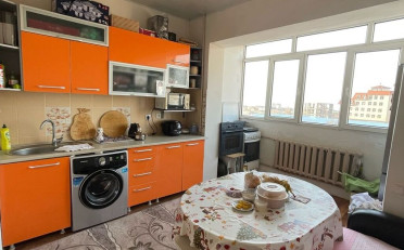 Купить квартиру Бишкек