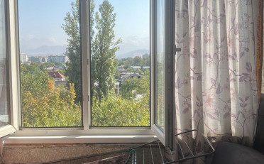 Купить квартиру Бишкек