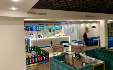  Агентство недвижимости