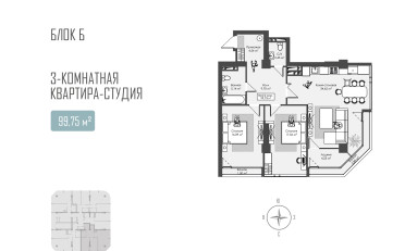 Купить квартиру Бишкек