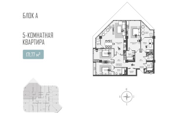 Купить квартиру Бишкек
