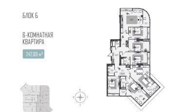 Купить квартиру Бишкек