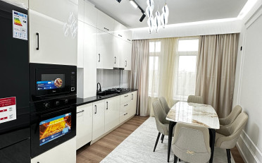 Купить квартиру Бишкек