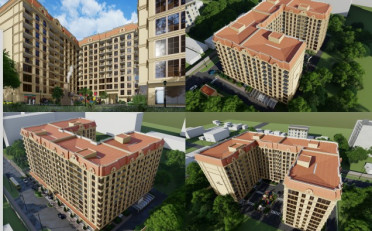 Купить квартиру Бишкек