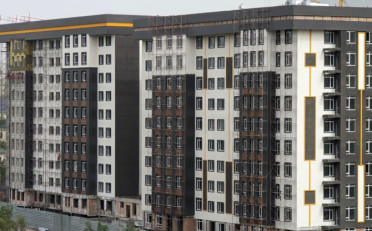 Купить квартиру Бишкек