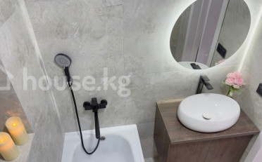 Купить квартиру Бишкек
