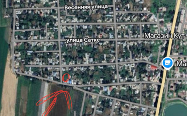  Агентство недвижимости