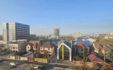 Купить квартиру Бишкек