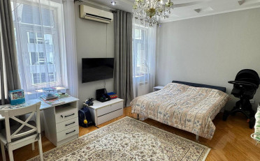 Купить квартиру Бишкек