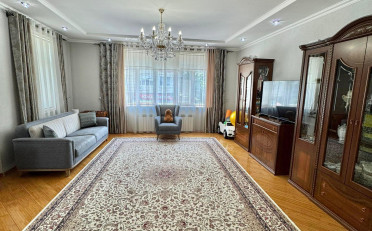 Купить квартиру Бишкек