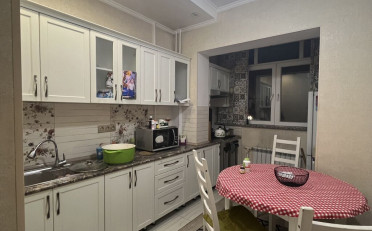 Купить квартиру Бишкек