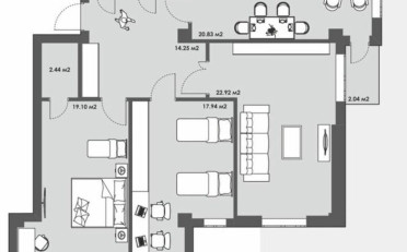  Агентство недвижимости