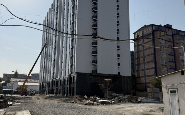 Купить квартиру Бишкек