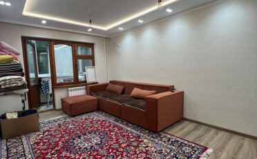 Купить квартиру Бишкек