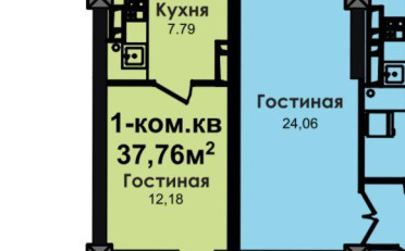  Агентство недвижимости