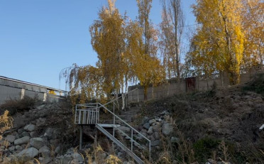 Купить квартиру Бишкек