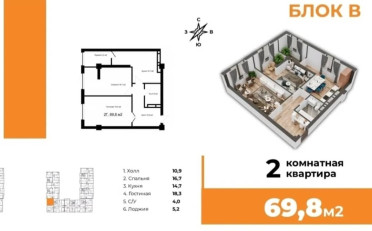  Агентство недвижимости