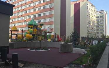 Купить квартиру Бишкек