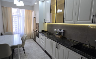 Купить квартиру Бишкек