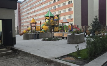 Купить квартиру Бишкек