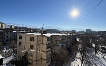 Купить квартиру Бишкек