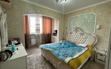 Купить квартиру Бишкек