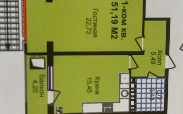  Агентство недвижимости