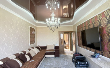 Купить квартиру Бишкек