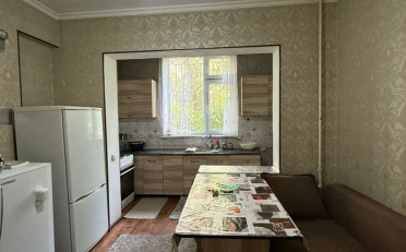 Купить квартиру Бишкек