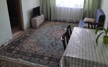 Купить квартиру Бишкек