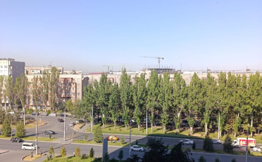 Купить квартиру Бишкек