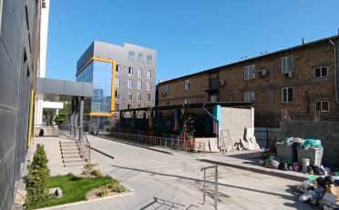 Купить квартиру Бишкек