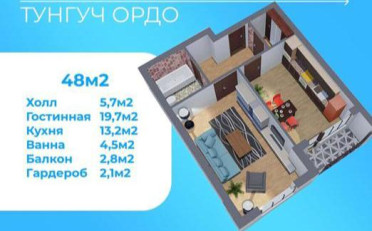  Агентство недвижимости