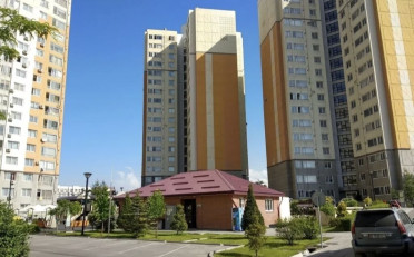 Купить квартиру Бишкек