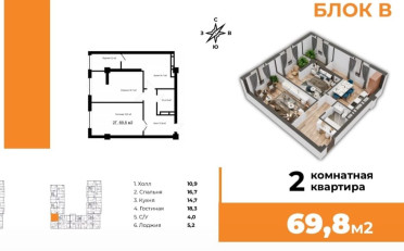  Агентство недвижимости