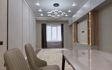 Купить квартиру Бишкек