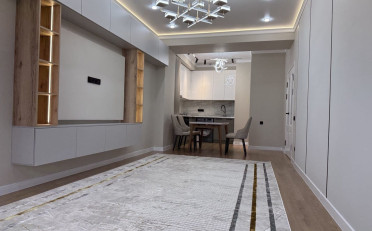 Купить квартиру Бишкек