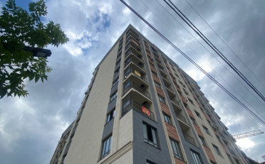 Купить квартиру Бишкек