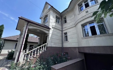 Купить квартиру Бишкек