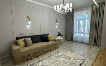 Купить квартиру Бишкек