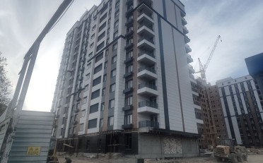 Купить квартиру Бишкек